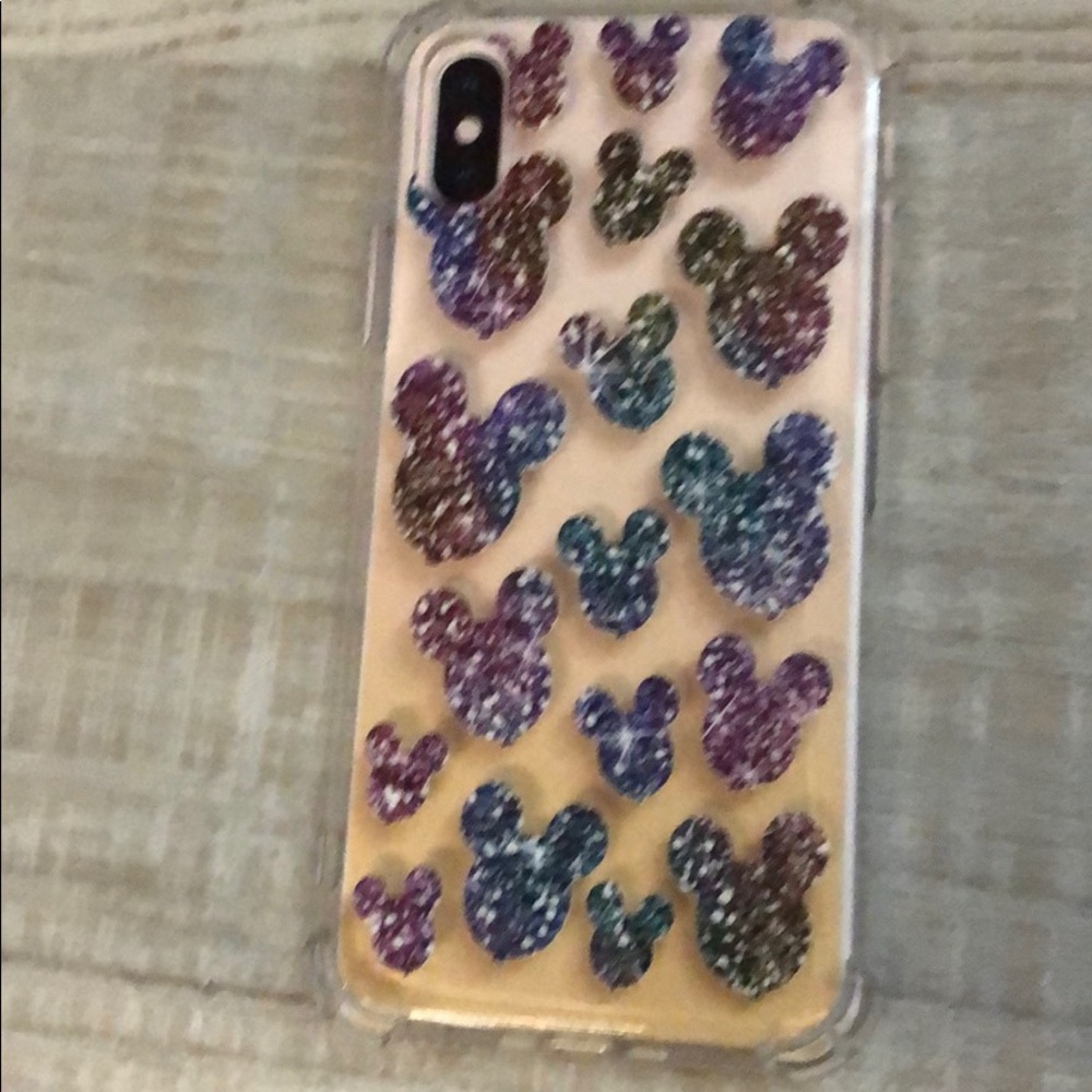 iPhone X/Xs case